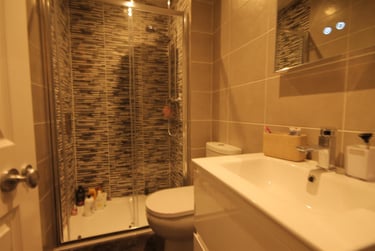 8 bed house, Devonshire Place, Jesmond, Newcastle, NE22NB - Image 12